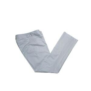 Women's Express Columnist Beige Khaki Bootcut Pants Size 4